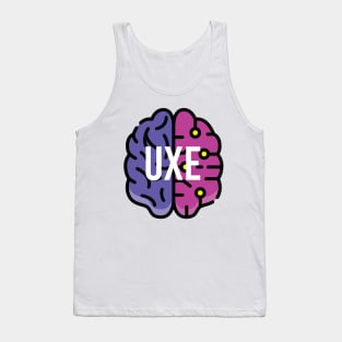 UXE Team Tank Top